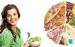 Giúp gan khỏe mạnh bằng chế độ ăn uống