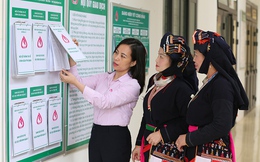 3 nghìn tỷ đồng hỗ trợ lãi suất các khoản vay tại Ngân hàng Chính sách xã hội