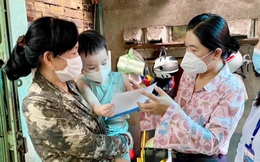 Cụm thi đua 5 thành phố: Nhiều sáng tạo, đổi mới trong công tác phụ nữ
