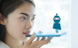 Gia đình mê công nghệ