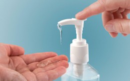Thu hồi trên toàn quốc lô Dung dịch rửa tay kháng khuẩn Happicare+