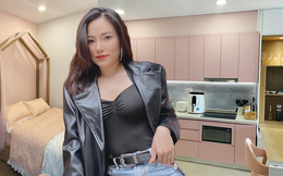 Hành trình 3 năm mua được nhà 2 tỷ ở Sài Gòn của Lý Phương Châu