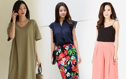 10 item thời trang mùa hè khiến nàng U40 tụt hạng phong cách