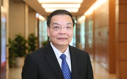 Chủ tịch UBND TP Hà Nội Chu Ngọc Anh bị bãi nhiệm