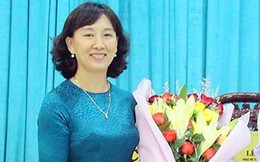 An Giang có nữ Phó Chủ tịch UBND tỉnh