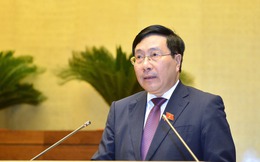 Phó Thủ tướng Thường trực Phạm Bình Minh: Không "khai tử" môn Lịch sử
