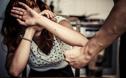 Bạo lực gia đình: Những con số đau lòng