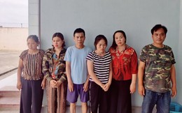 Triệt phá đường dây ghi lô đề 400 tỉ đồng