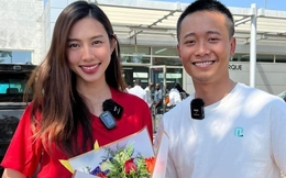 Thùy Tiên và Quang Linh Vlog - cặp đôi đang được "đẩy thuyền" nhiệt tình nhất Vbiz