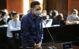 Luật sư Trần Thị Ngọc Nữ: Hy vọng kiến nghị thay đổi tội danh với bị cáo Nguyễn Kim Trung Thái sẽ được xem xét