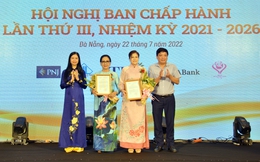 Hiệp hội Nữ doanh nhân Việt Nam tích cực thực hiện trách nhiệm của tổ chức thành viên Hội LHPNVN