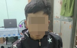 Đóng giả khách hàng, thiếu niên cướp điện thoại đem bán lấy 700 ngàn đồng