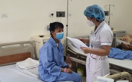 Nội soi tuyến giáp qua đường miệng