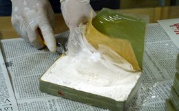 Người phụ nữ vận chuyển 1 bánh ma túy để lấy 5 triệu đồng tiền công