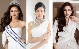 Thành tích ấn tượng của đại diện Việt Nam tại Miss World