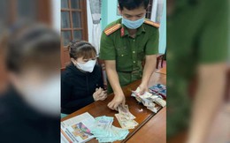 Quên rút chìa khóa, người phụ nữ bị trộm 38 triệu đồng trong cốp xe gửi ở bệnh viện