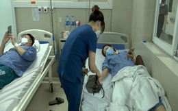 Bộ Y tế: Phần lớn trường hợp nhiễm cúm A không phải chủng độc lực cao