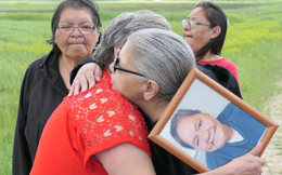 Phụ nữ bản địa tại Canada và nỗi lo bị sát hại, mất tích