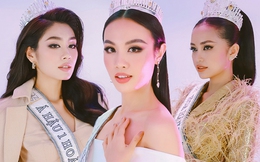 Ngọc Châu khoe giọng hát, Thảo Nhi làm lộ “thói xấu” của Hoa hậu và Á hậu 2