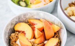 6 loại thực phẩm đốt cháy mỡ thừa 