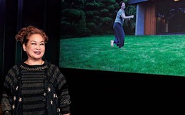 Người phụ nữ "quyền lực" của điện ảnh Hàn Quốc 