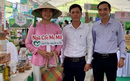 Tiếp tục hun đúc tinh thần khởi nghiệp cho phụ nữ Quảng Nam