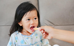 "Giờ vàng" uống sắt giúp hấp thu tối đa