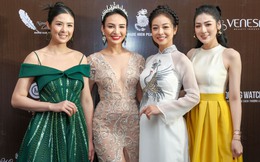 Khởi động cuộc thi Hoa hậu Du lịch Việt Nam 2022 