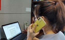 Người phụ nữ ở Hà Nội mất 1,2 tỷ đồng sau khi nghe cuộc điện thoại "lạ"
