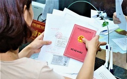 Bộ trưởng Tô Lâm: Bộ Công an chưa có chủ trương thu sổ hộ khẩu của người dân