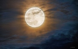 Cực hi hữu: Mưa sao băng và Siêu trăng sẽ cùng xuất hiện vào đêm Rằm tháng 7