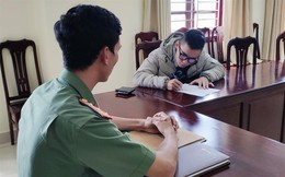 Lâm Đồng: Công an triệu tập thanh niên đăng video tiktok xúc phạm người miền Trung