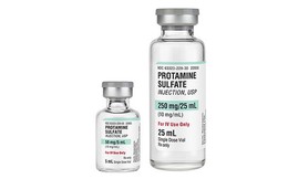 Bộ Y tế thông tin về nguy cơ thiếu thuốc hiếm Protamin sulfat