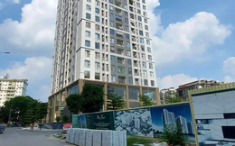 Vụ cô gái chết bất thường trong căn hộ chung cư ở Hà Nội: Tạm giữ hình sự người bạn trai