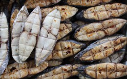 Ăn cá thu, nữ bệnh nhân 65 tuổi nhập viện cấp cứu
