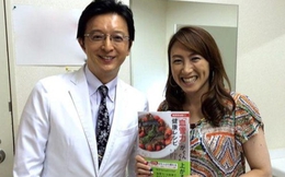Bác sĩ Nhật 56 tuổi trẻ như thanh niên nhờ 3 loại thực phẩm rẻ tiền và bài tập đơn giản