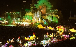Nhiều hoạt động hấp dẫn trong Lễ hội Thành Tuyên