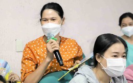 Hội LHPN quận Phú Nhuận: Tuyên truyền phòng ngừa, chăm sóc bệnh nhân sốt xuất huyết tại nhà đúng cách