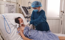 Đề xuất nhân viên y tế hưởng lương khởi điểm bậc 2 
