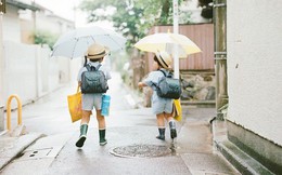 10 nguyên tắc cha mẹ Nhật dạy con được cả thế giới chia sẻ