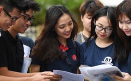 Lùi lịch thanh toán trực tuyến lệ phí đăng ký xét tuyển 3 ngày 