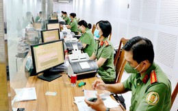 Tháng 8, lượng người Việt Nam xuất cảnh tăng 25%