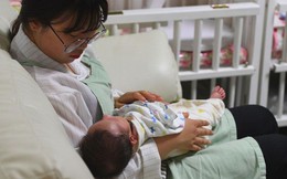 Hàn Quốc một lần nữa có tỷ lệ sinh thấp nhất thế giới
