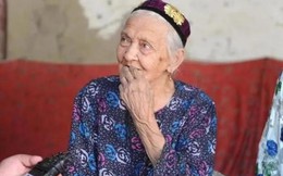 Bí quyết sống thọ trước khi ngủ của cụ bà 135 tuổi