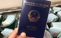 Đại sứ quán Việt Nam tại Czech, Tây Ban Nha sẽ thông báo, hướng dẫn cụ thể vấn đề liên quan đến hộ chiếu mới