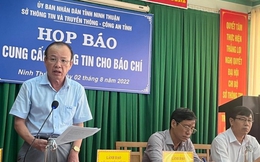 Ninh Thuận: Giám đốc bệnh viện xin lỗi gia đình nữ sinh tử vong vì tai nạn giao thông "có nồng độ cồn"
