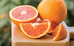 Ăn cam hàng ngày lợi đủ thứ, đừng vứt đi bộ phận giàu Vitamin C nhất