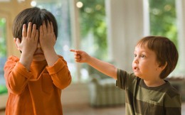 Sai lầm khi làm ngơ trước loạt hành vi xấu của con 
