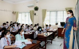 Quảng Ninh miễn học phí cho trẻ mầm non và học sinh phổ thông