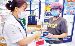 Công bố 3 gói thầu thuốc, tiết kiệm được 1.337 tỷ đồng